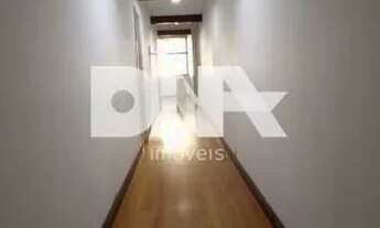 Imagem 4: Apartamento-À VENDA-Laranjeiras-Rio de Janeiro-RJ