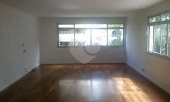 Imagem 6: Apartamento na melhor localização do Jardins