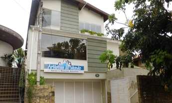 Imagem: Casa - Cambuí - Campinas