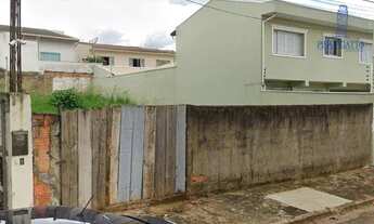 Imagem 2: Terreno à venda, 309 m² por R$ 640.000,00 - Parque Taquaral - Campinas/SP