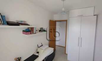 Imagem 4: Apartamento com 3 dormitórios à venda, 75 m² por R$ 680.000 - Jacarepaguá - Rio de Janeiro