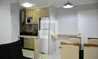 Imagem 2: Apartamento para Aluguel - Jardim Nova Hortolândia, 2 Quartos, 49 m2