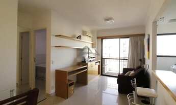 Imagem: Apartamento - Cambuí - Campinas