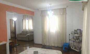 Imagem 2: Apartamento com 3 dormitórios à venda, 150 m² por R$ 650.000,00 - Vila Bastos - Santo Andr