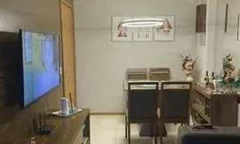 Imagem 3: Apartamento 02 Quartos à venda, 57m² - Samambaia Norte