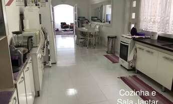 Imagem 5: Casa com 3 dormitórios à venda, 255 m² por R$ 594.000,00 - Planalto - São Bernardo do Camp