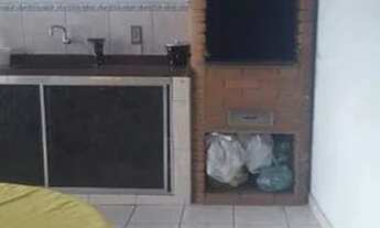 Imagem: Casa com 3 dormitórios à venda, 190 m²