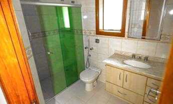 Imagem 7: Casa com 3 dormitórios, 371 m² - venda por R$ 1.300.000,00 ou aluguel por R$ 6.900,00/mês