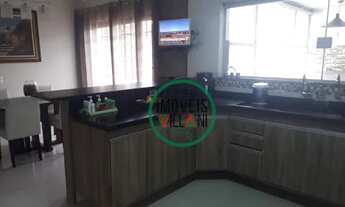 Imagem 4: Casa com 4 dormitórios à venda, 200 m² por R$ 899.000,00 - Jardim América - São José dos C