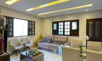 Imagem: Casa com 3 dormitórios à venda, 150 m²