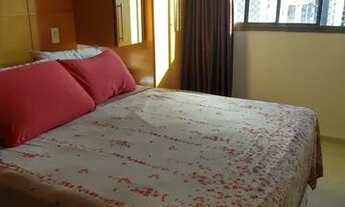 Imagem 4: Vendo apartamento de 03 quartos na melhor localização de Águas Claras!