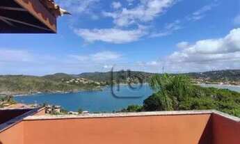 Imagem 4: CASA EM BÚZIOS Casa em condomínio com 4 dormitórios