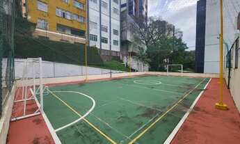 Imagem 7: Apartamento para venda com 82 metros quadrados com 3 quartos em Brotas - Salvador - BA