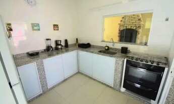 Imagem 2: Casa em guriri Casa com 2 dormitórios