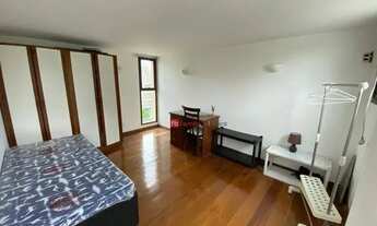 Imagem 3: Cobertura 220 m2 Jardim Europa 4 suítes