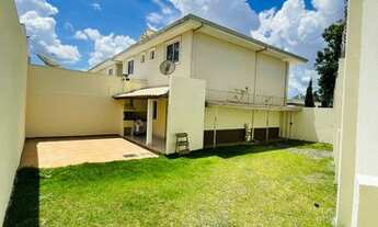 Imagem: Condomínio Villagio D Italia sobrado, a