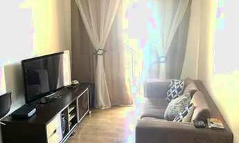 Imagem 5: Apartamento para locação em Alphaville - Barueri, SP