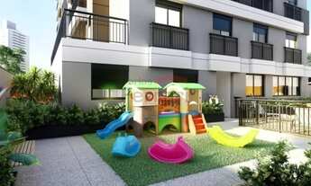 Imagem 6: Apartamento novo em Santa Terezinha com 83 m²- Terraço Gourmet, 2 vagas, 3 dormitórios, Su