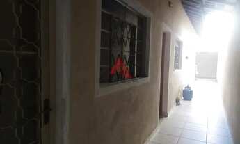 Imagem 3: JACAREí - Casa Padrão - Vila Ita