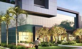 Imagem 2: ÚLTIMAS UNIDADES EPIC SAVASSI - Apartamento 78 m², alto padrão, 2 quartos, 2 vagas, lazer