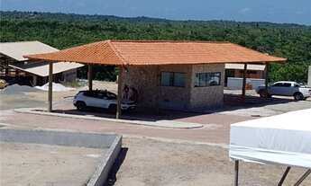 Imagem 7: Terreno excelente à venda, à partir de1000m², infraestrutura, condomínio, Reserva Sapirang