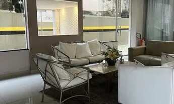 Imagem 5: Apartamento no Umarizal no edifício San Marino