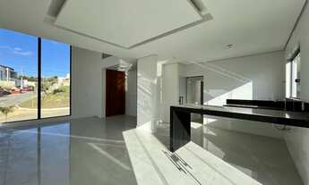 Imagem 2: Lagoa Santa - Casa de Condomínio - Cond. Golden Class