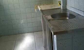 Imagem 3: Apartamento em Del Castilho / Inhaúma