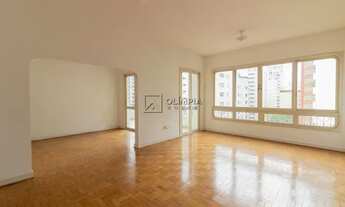 Imagem: Apartamento Venda Jardim Paulista 207 m²