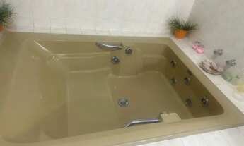 Imagem 1: Vendo casa térrea jardim das nações Taubaté S.P