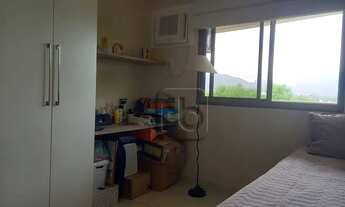 Imagem 3: Apartamento Porteira Fechada com 2 dormitórios à venda, 72 m² por R$ 560.000 - Recreio do