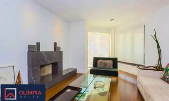 Imagem 6: Venda Cobertura 4 Dormitórios - 320 m² Pinheiros