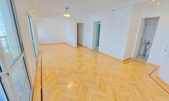 Imagem 3: Apartamento para aluguel tem 126 metros quadrados com 3 quartos em Perdizes - São Paulo