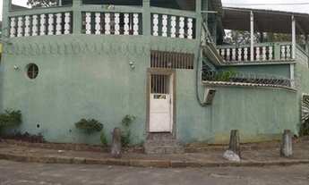 Imagem: Rio de Janeiro - Casa Padrão - Bangu