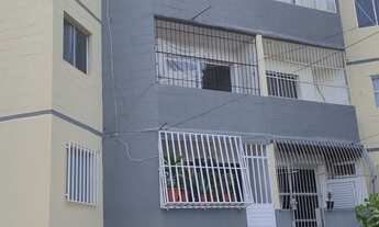 Imagem 2: Dois quartos 1 suite, reformado no Conj. Alfredo Gaspar, Jacarecica