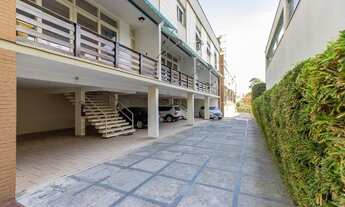 Imagem 5: Charmosa casa de vila no Bairro da Vila Olímpia!!