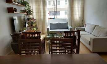 Imagem: Apartamento à venda com 3 quartos, 2 vagas