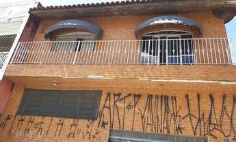 Imagem 2: Casa com 4 dormitórios à venda, 452 m² por R$ 1.277.000,00 - Vila Formosa - Sorocaba/SP