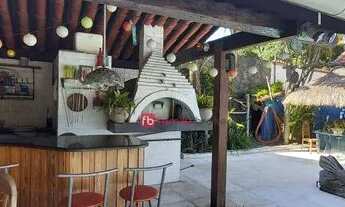 Imagem: Casa com 5 dormitórios à venda, 811 m²