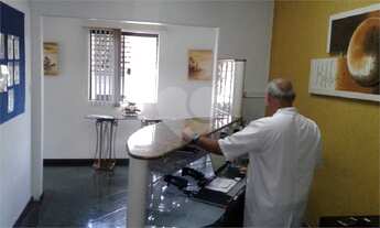 Imagem 7: Sala Comercial para Locação, bairro Santa Teresinha