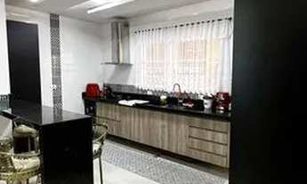 Imagem 5: Sobrado de Condomínio com 3 dorms, Caiçara, Praia Grande - R$ 480 mil, Cod: 10126