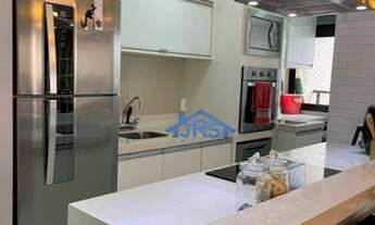 Imagem 5: Apartamento com 2 dormitórios à venda, 71 m² por R$ 670.000 - Bela Vista - Osasco/SP