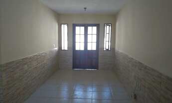 Imagem 7: Casa 3 quartos e área gourmet no bairro da Praia do Gavião lazer c piscina