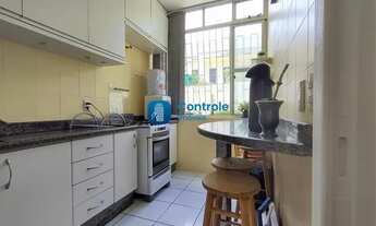 Imagem 4: MP - Apartamento com 03 dormitórios no Centro, em Florianópolis
