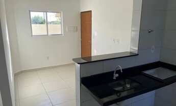 Imagem: Alugo apartamento em nova mangabeira