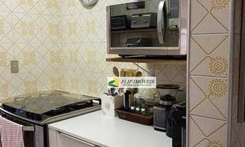 Imagem 2: More em um apartamento com 144 m² ao lado do centro de convivências na melhor localização