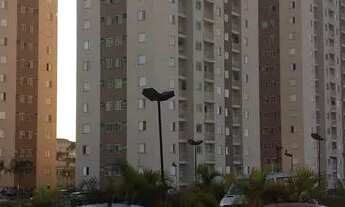 Imagem 4: Apartamento com 2 dormitórios à venda, 50 m² por R$ 297.000,00 - Parque Erasmo Assunção