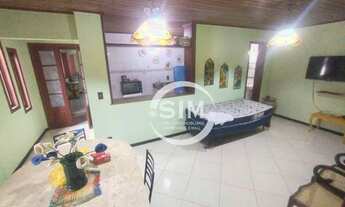 Imagem: Casa com 3 dormitórios, 144 m² - venda