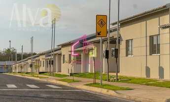 Imagem 5: Casa térrea para locação em Condomínio, Parque Atalaia, Cuiabá, MT. 2 Quartos, móveis plan