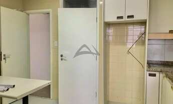 Imagem 5: Apartamento - Cambuí - Campinas